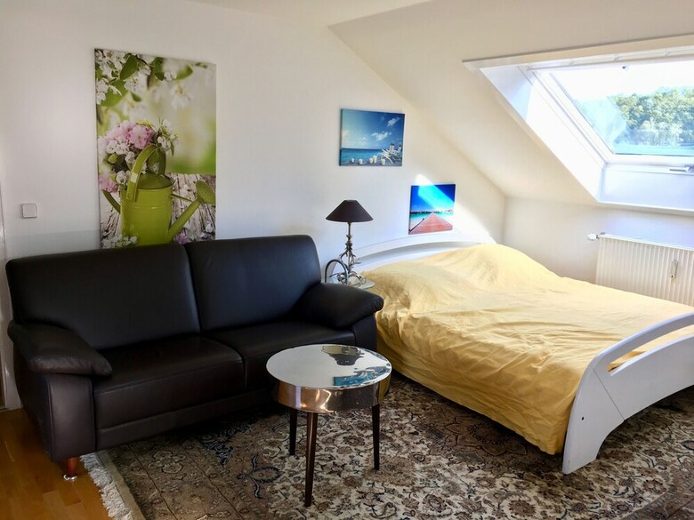 Apartamentos Ferienwohnungen Eder