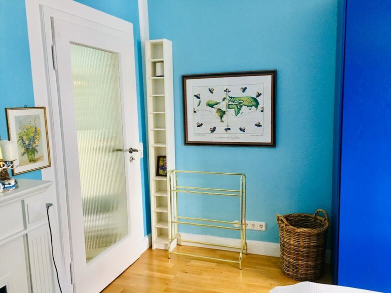 Apartamentos Ferienwohnungen Eder