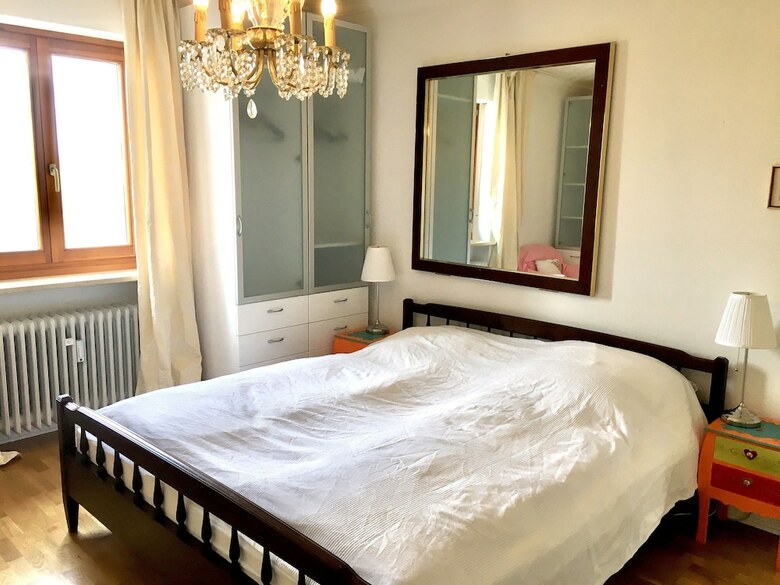 Apartamentos Ferienwohnungen Eder