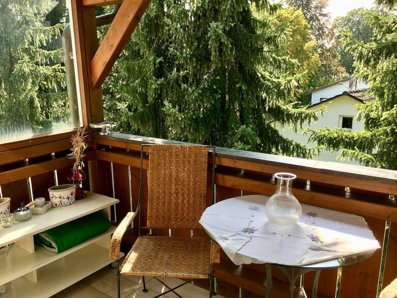 Apartamentos Ferienwohnungen Eder