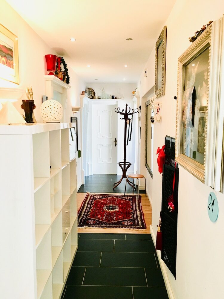 Apartamentos Ferienwohnungen Eder