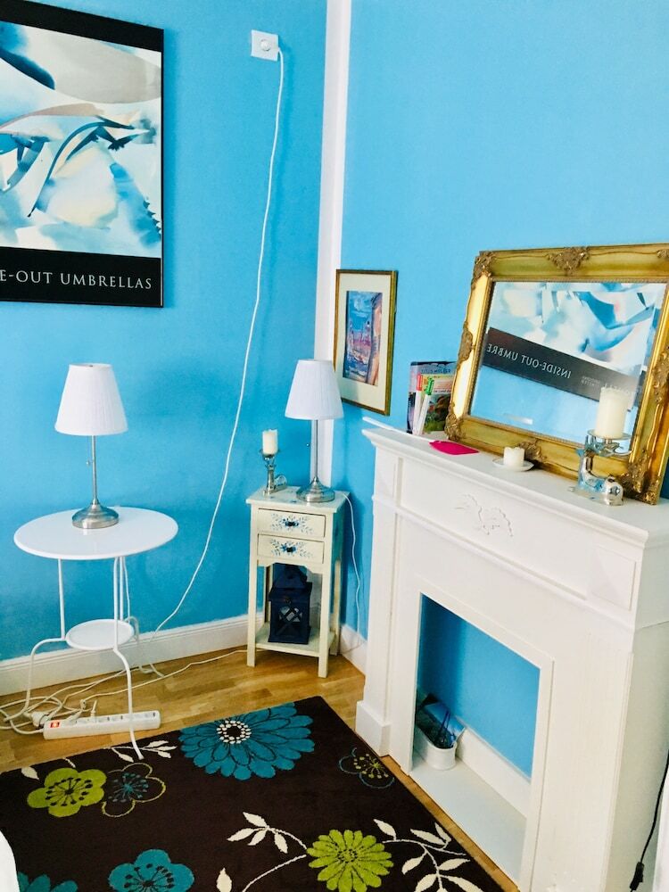 Apartamentos Ferienwohnungen Eder