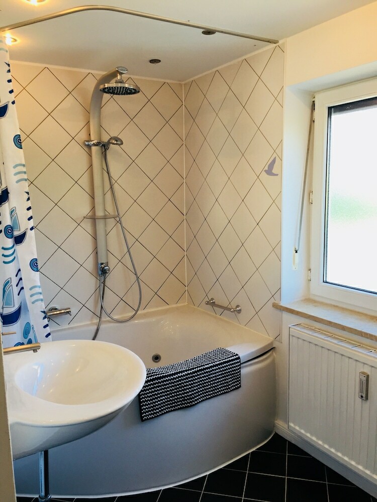 Apartamentos Ferienwohnungen Eder