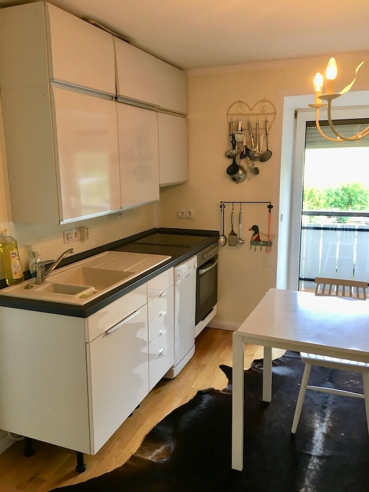 Apartamentos Ferienwohnungen Eder