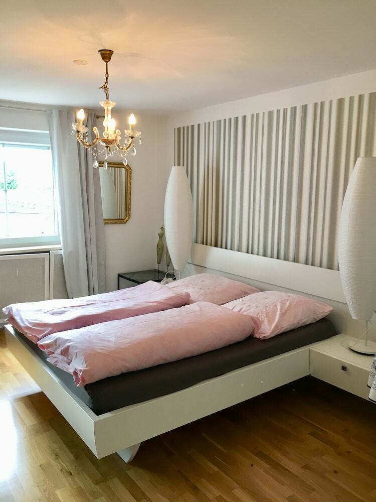 Apartamentos Ferienwohnungen Eder