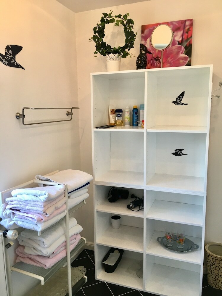 Apartamentos Ferienwohnungen Eder