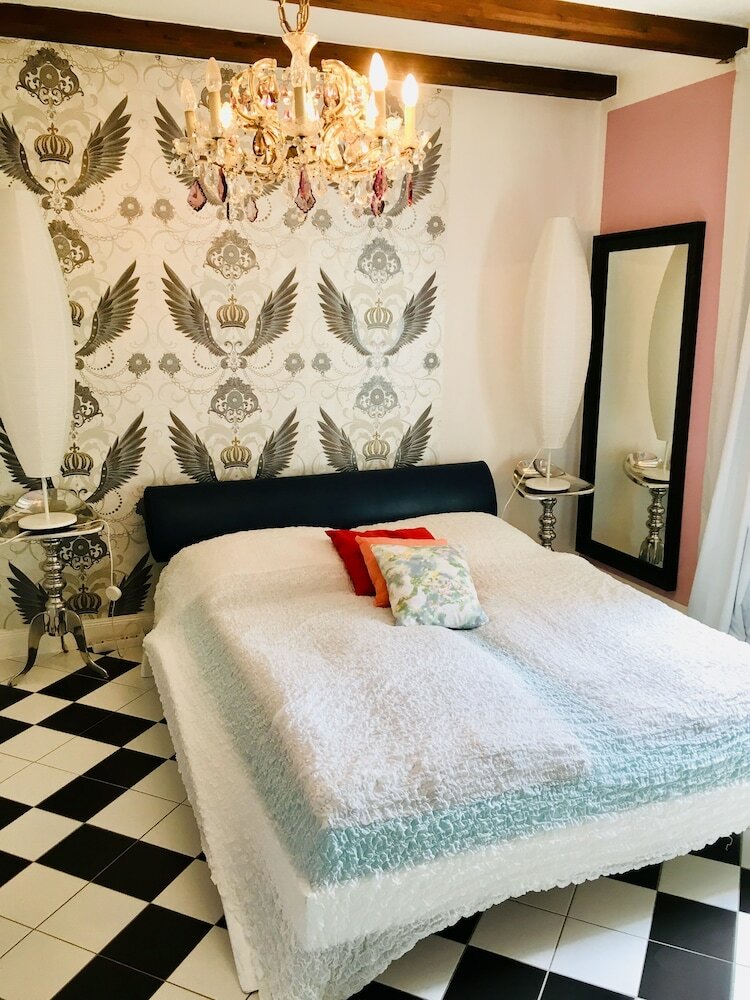 Apartamentos Ferienwohnungen Eder