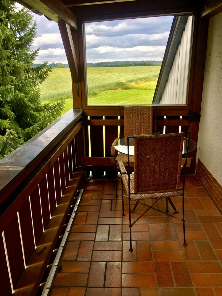 Apartamentos Ferienwohnungen Eder
