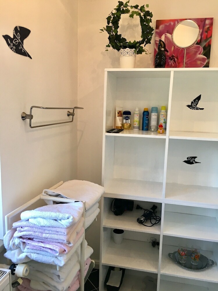 Apartamentos Ferienwohnungen Eder