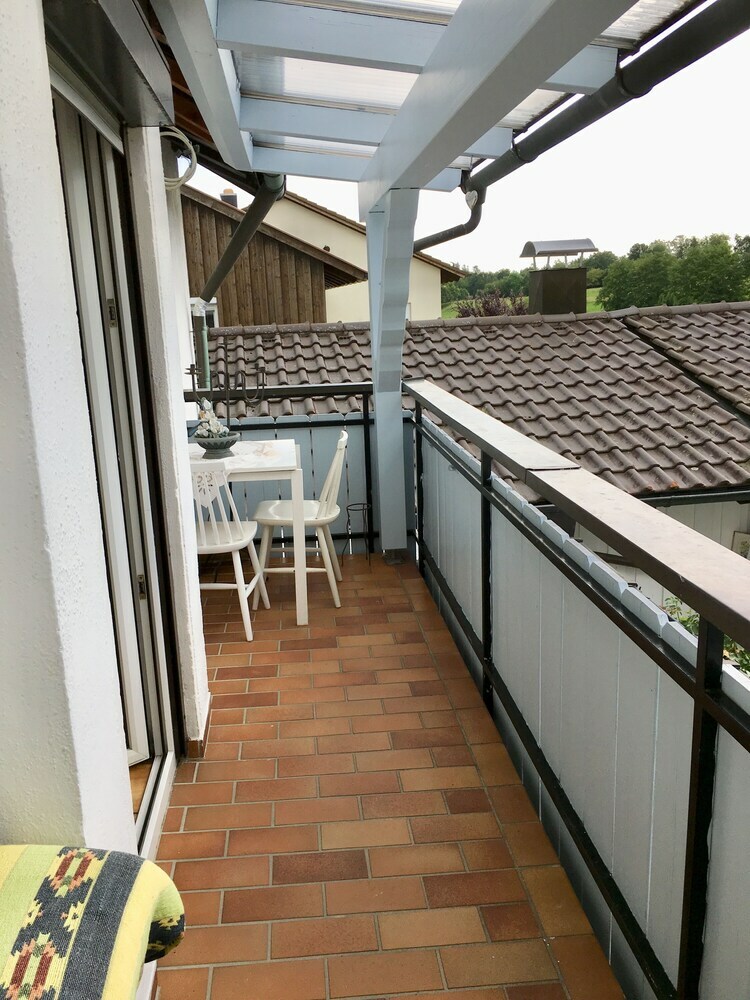 Apartamentos Ferienwohnungen Eder