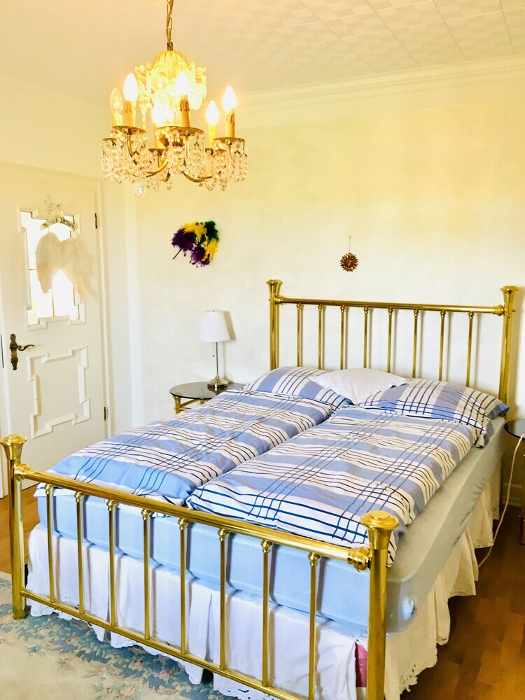 Apartamentos Ferienwohnungen Eder