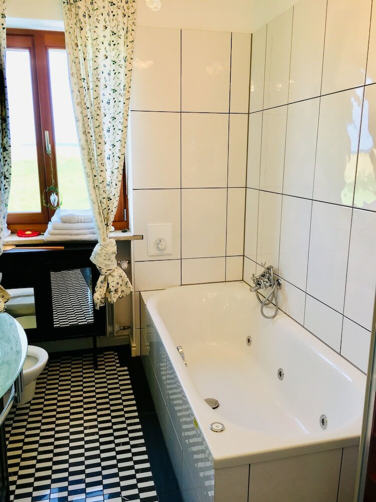 Apartamentos Ferienwohnungen Eder