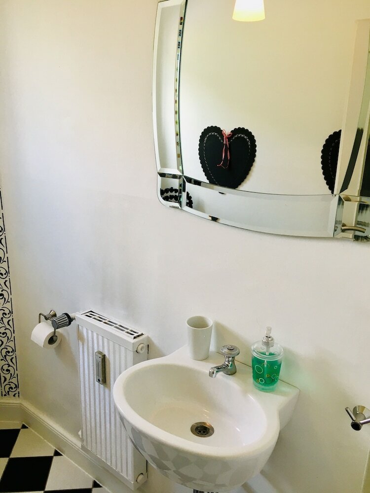 Apartamentos Ferienwohnungen Eder