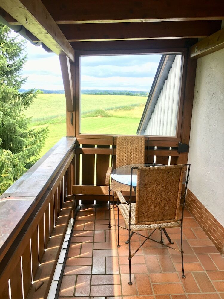 Apartamentos Ferienwohnungen Eder