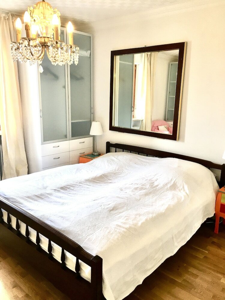 Apartamentos Ferienwohnungen Eder