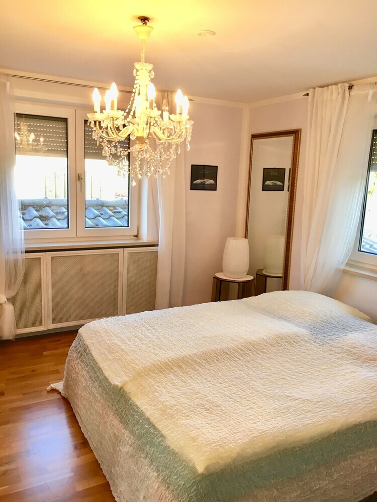 Apartamentos Ferienwohnungen Eder