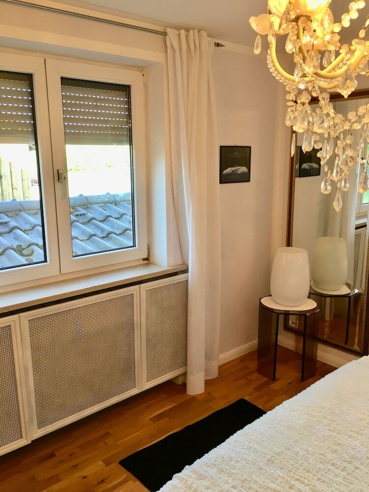 Apartamentos Ferienwohnungen Eder
