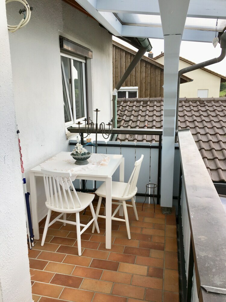 Apartamentos Ferienwohnungen Eder