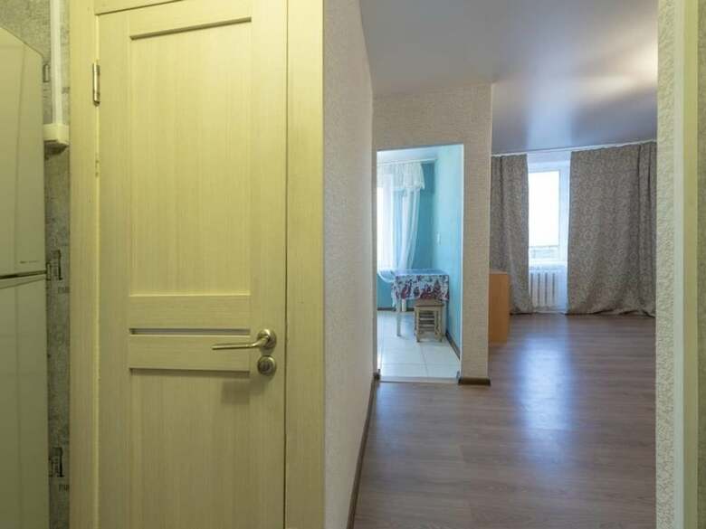 Apartment - Lobachevskogo 18