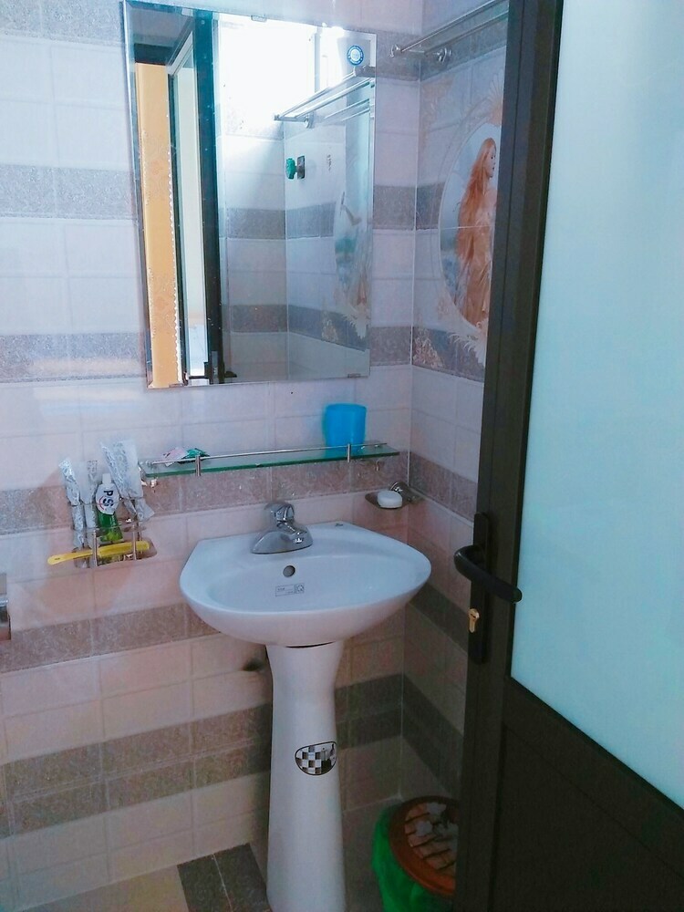 Coto Ocean Hotel