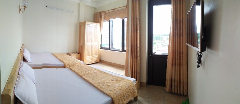 Coto Ocean Hotel