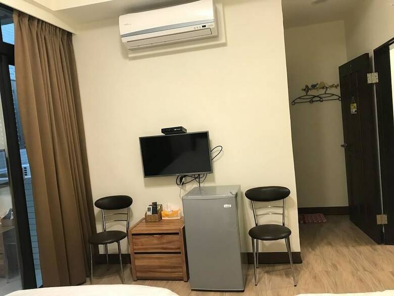 Hotel Happy Path Homestay