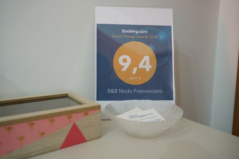 B&B Nodo Francescano