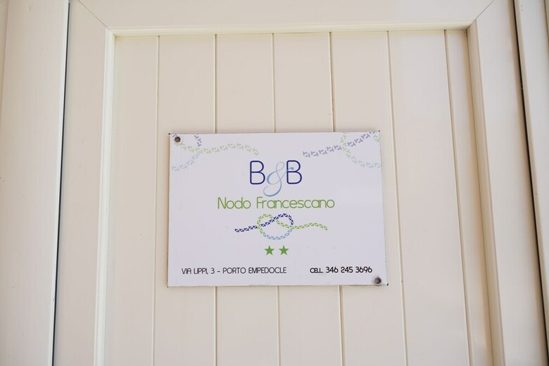 B&B Nodo Francescano