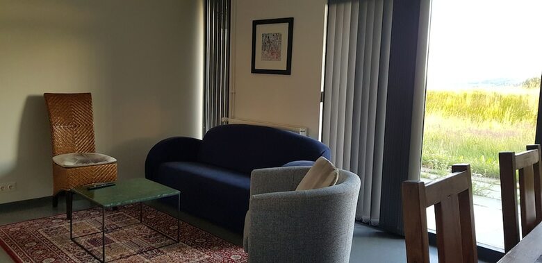 Bifr�st Apartments