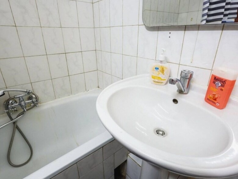 Apartment - Chongarskii 26