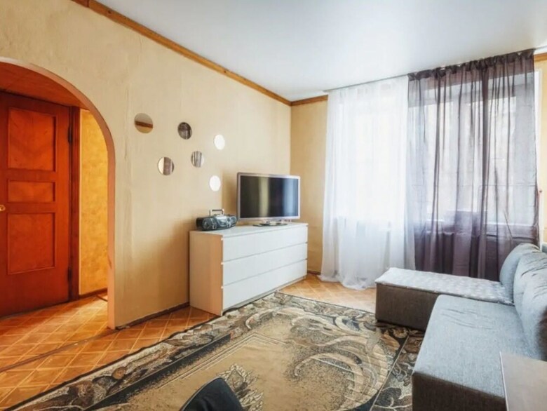 Apartment - Chongarskii 26