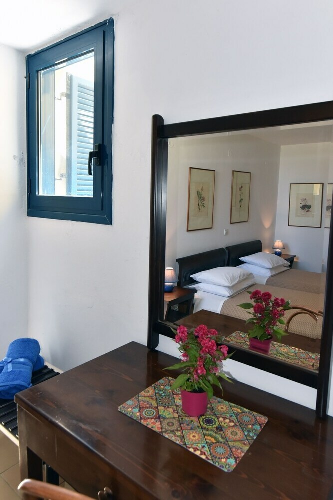 Barbati Beach House