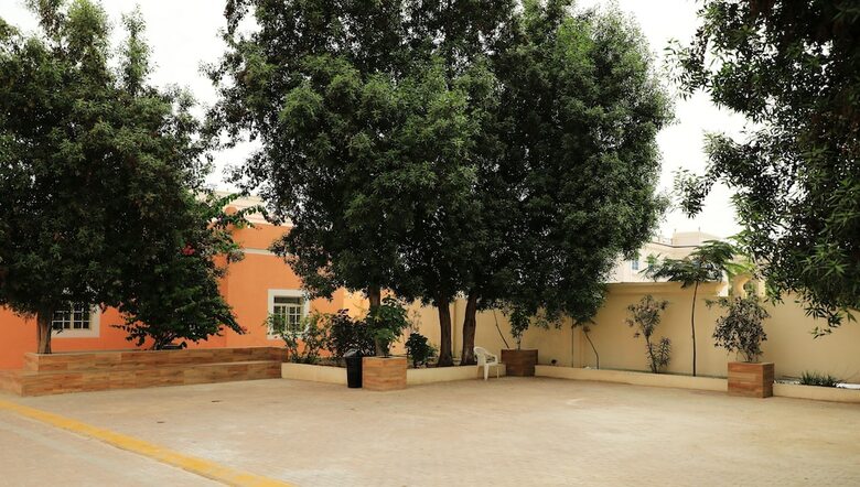 Star Emirates Garden Villas