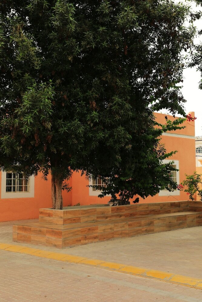 Star Emirates Garden Villas