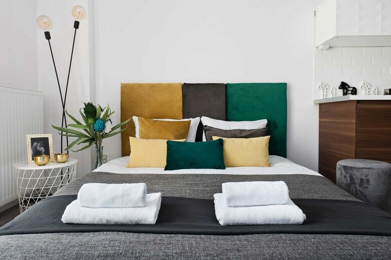 Apartamentos Lake Studio By Loft Affair