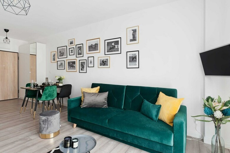 Apartamentos Lake Studio By Loft Affair