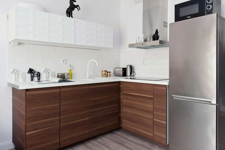Apartamentos Lake Studio By Loft Affair