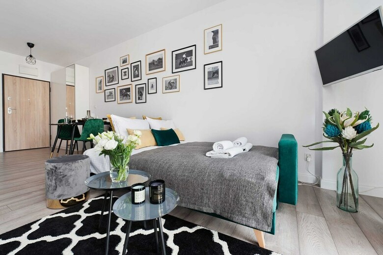 Apartamentos Lake Studio By Loft Affair