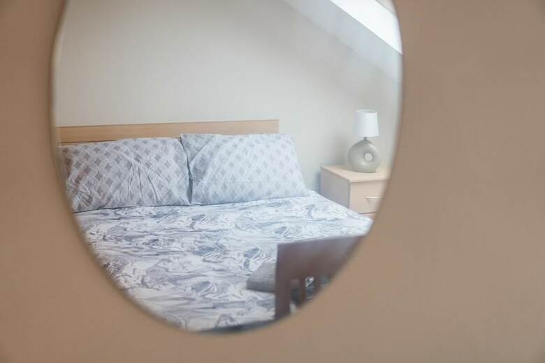 Waterlane Apartments