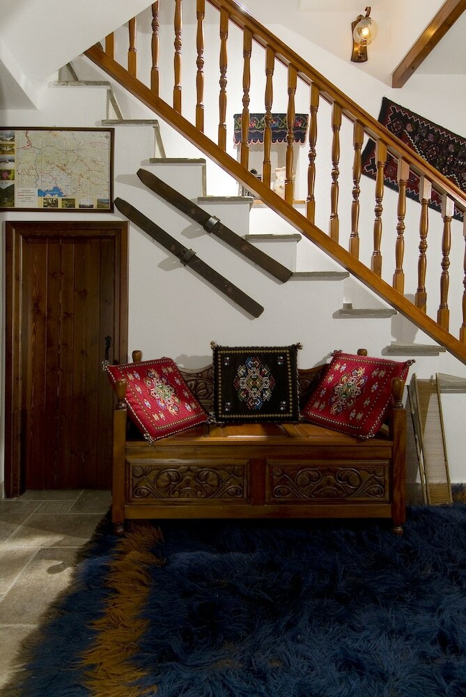 Apartamentos Archontiko  Irene