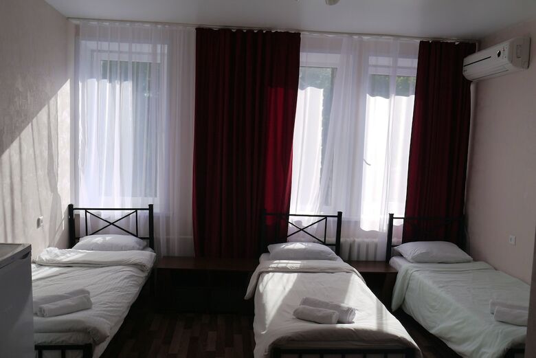 Alliance Hotel