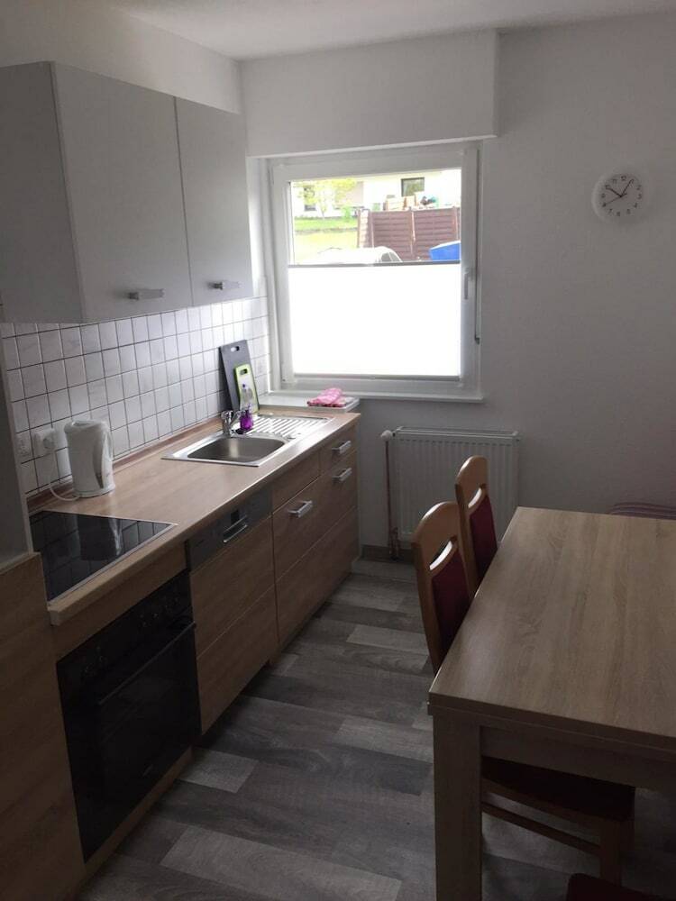 Apartamentos Alexanders Ferienwohnungen