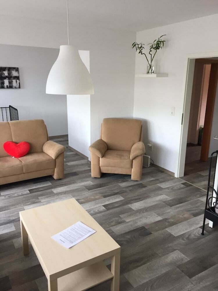 Apartamentos Alexanders Ferienwohnungen