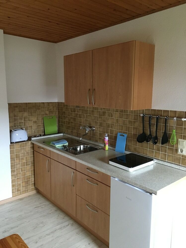 Apartamentos Alexanders Ferienwohnungen