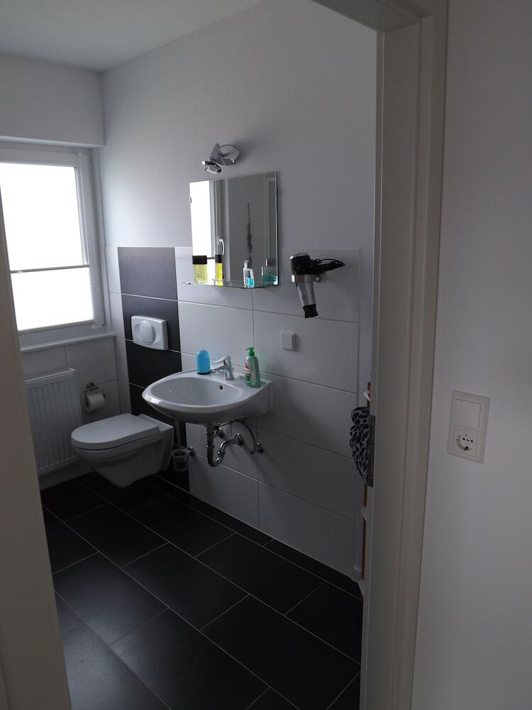 Apartamentos Alexanders Ferienwohnungen