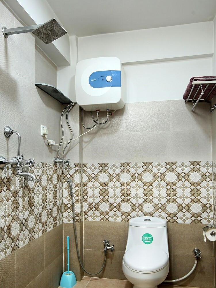 Jhamel Apartments By Casa Deyra