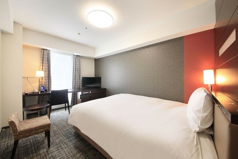 Richmond Hotel Premier Sendai Ekimae