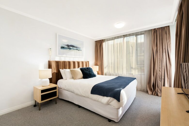 Pyrmont Murray Apartments