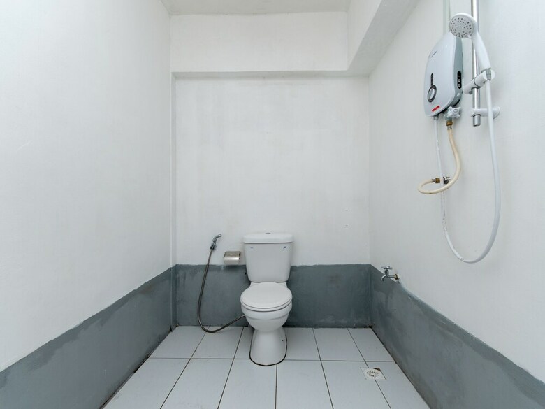 Hotel Oyo 43993 Madsuite