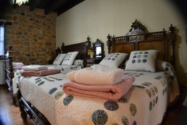 Hotel Palacio Del Conde de Rebolledo